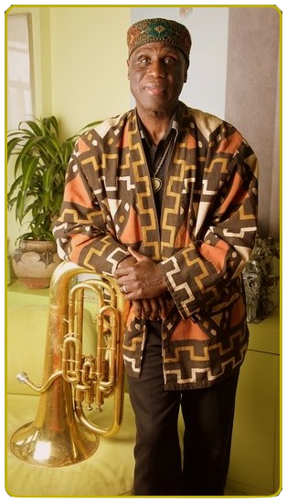 Picture of Joseph Daley